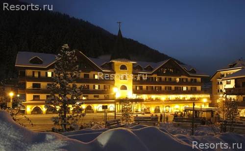 Hotel Oswald 46